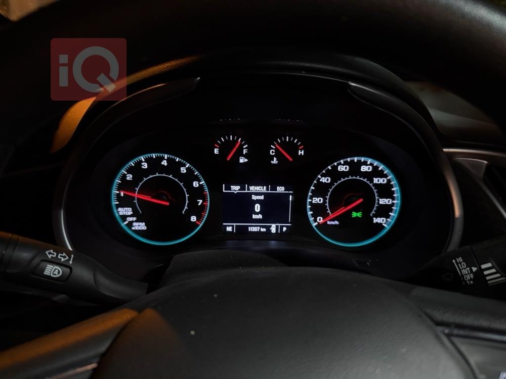 شيفروليه ماليبو